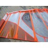 Voile Windsurf occasion KA sails KA Race 9,7 m²   
