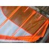 Voile Windsurf occasion KA sails KA Race 9,7 m²   