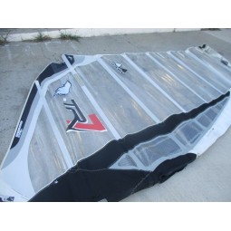 Voile Windsurf occasion Maui sails TR7 7,6 m² 2011