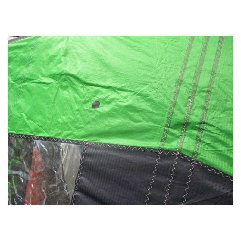 Aile de Wing occasion Patrik VOLANT CROSS v1 4,5 m² 2021