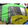 Aile de Wing occasion Patrik VOLANT CROSS v1 4,5 m² 2021