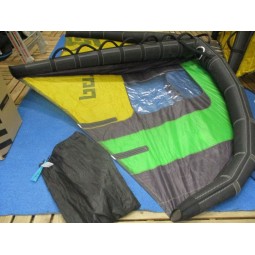 Aile de Wing occasion Patrik VOLANT CROSS v1 4,5 m² 2021