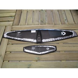 Front Wing & Stab TEST Duotone Wing Set Whizz SLS 850/S165