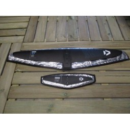 Front Wing & Stab TEST Duotone Wing Set Whizz SLS 850/S165