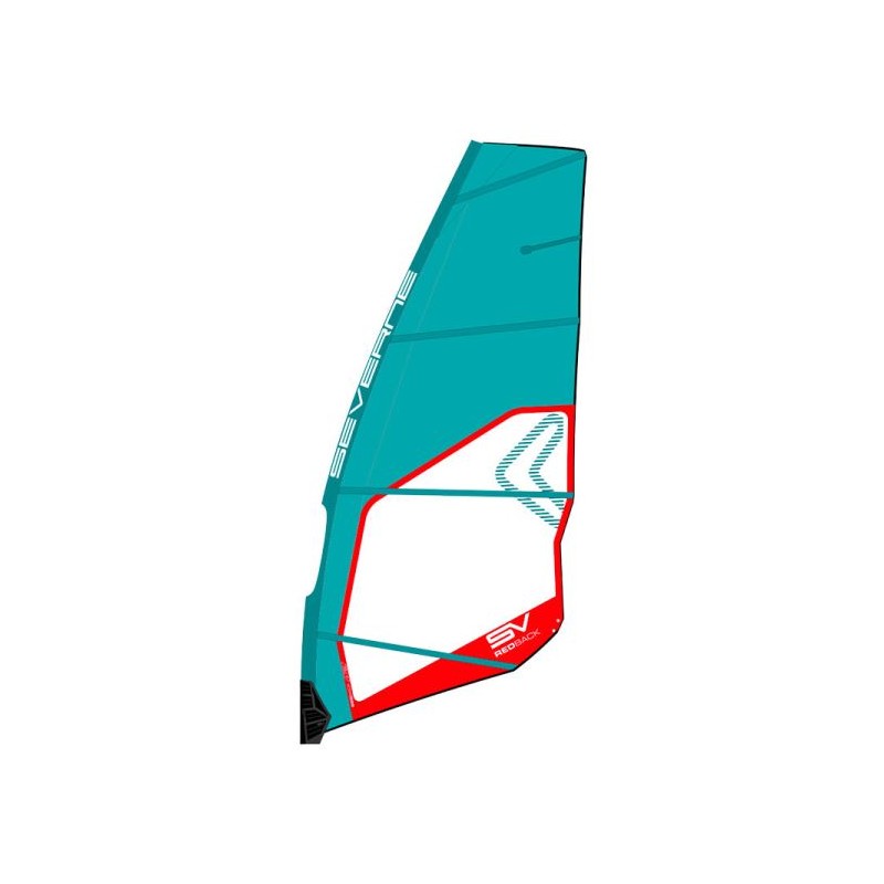 Severne Red Back 2026