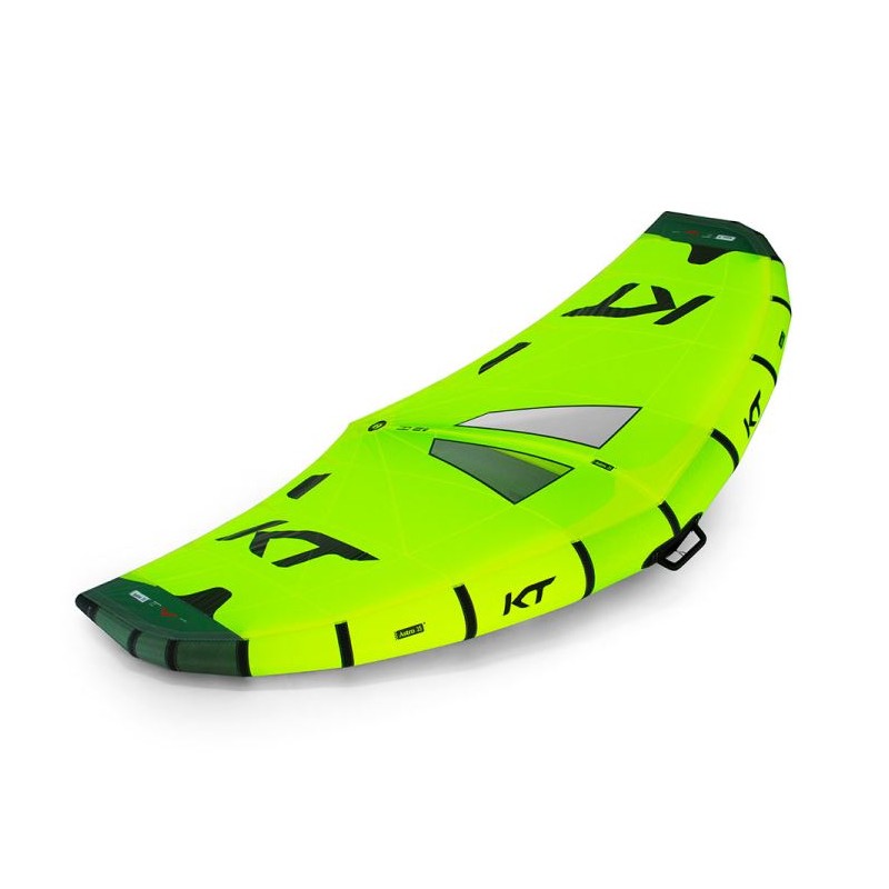 KT foiling ASTRO 2026