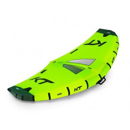 KT foiling ASTRO 2026