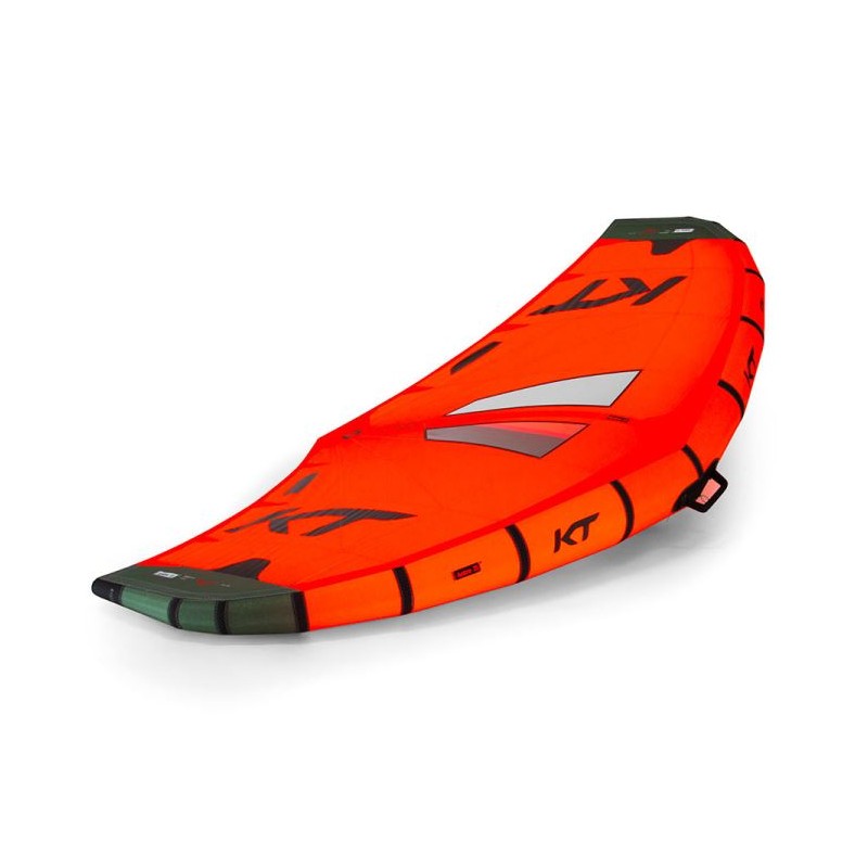 KT foiling ASTRO 2026