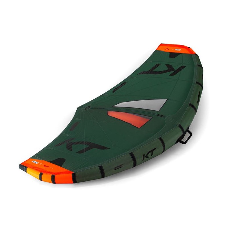 KT foiling ASTRO 2026