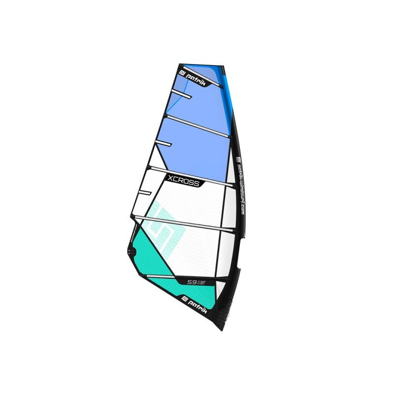 Patrik X-Cross X-Ply edition 2026