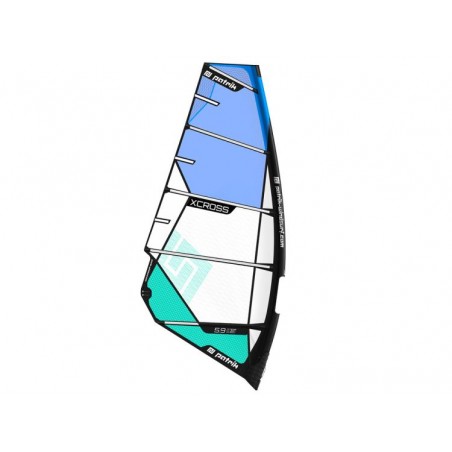 Patrik X-Cross X-Ply edition 2026