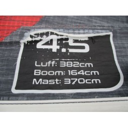 Voile Windsurf occasion Phantom IRIS R MK2 4,5 m²