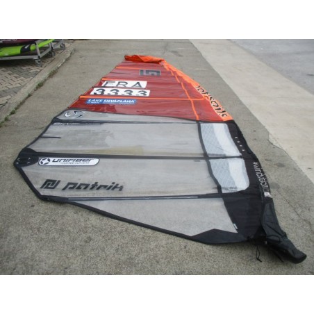 Voile Windsurf occasion Loftsails Skyblade 9 m² 2021