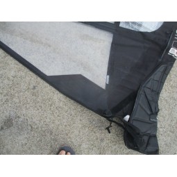 Voile Windsurf occasion Loftsails Skyblade 9 m² 2021