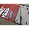 Voile Windsurf occasion Loftsails Skyblade 9 m² 2021