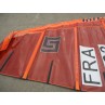 Voile Windsurf occasion Loftsails Skyblade 9 m² 2021