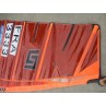 Voile Windsurf occasion Loftsails Skyblade 9 m² 2021