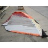 Voile Windsurf occasion Loftsails Switchblade 7,3 m² 2018