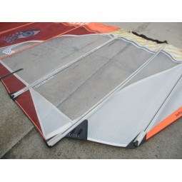 Voile Windsurf occasion Loftsails Switchblade 7,3 m² 2018