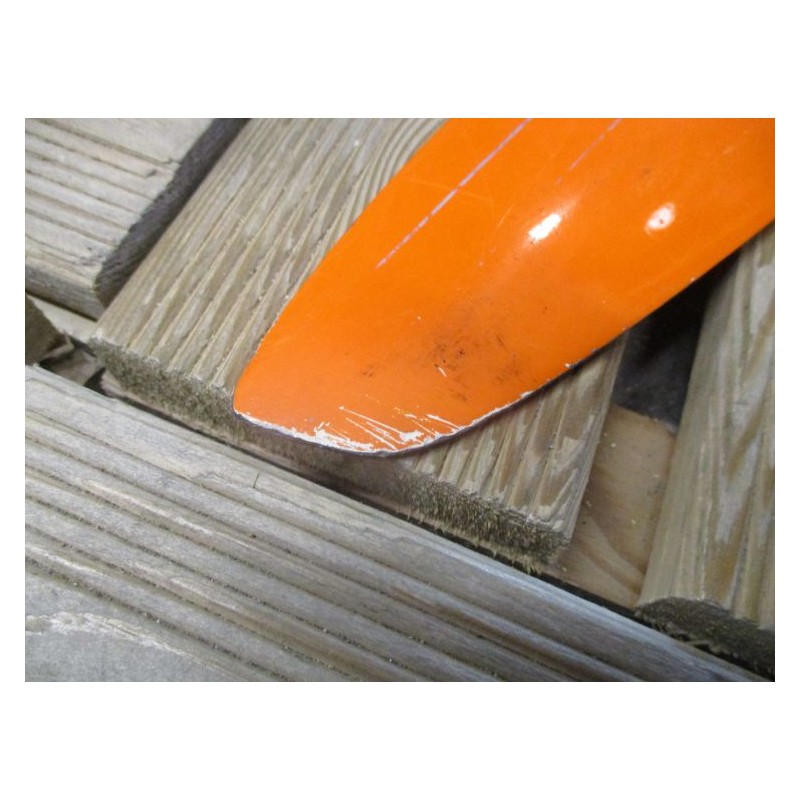 Aileron Windsurf occasion No name ELLIPTIQUE 26 Tuttle-Box