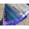 Voile Windsurf occasion Duotone F_Pace 7,4 m² 2025 BLACK/BLUE
