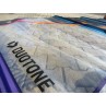 Voile Windsurf occasion Duotone F_Pace 7,4 m² 2025 BLACK/BLUE
