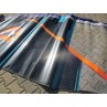 Voile Windsurf occasion Duotone F_Pace 7,4 m² 2025 BLACK/BLUE