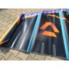 Voile Windsurf occasion Duotone F_Pace 7,4 m² 2025 BLACK/BLUE