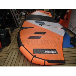 Aile de Wing occasion RRD EVOLUTION WING Y29 4,5 m² ORANGE 2025