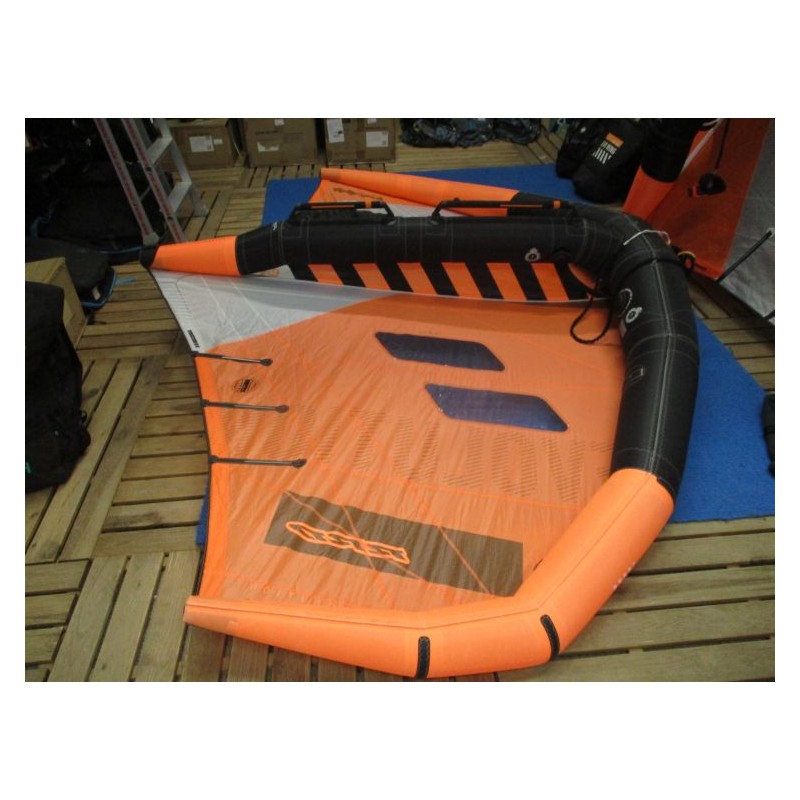 Aile de Wing occasion RRD EVOLUTION WING Y29 4,5 m² ORANGE 2025