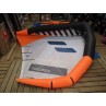 Aile de Wing occasion RRD EVOLUTION WING Y29 4,5 m² ORANGE 2025