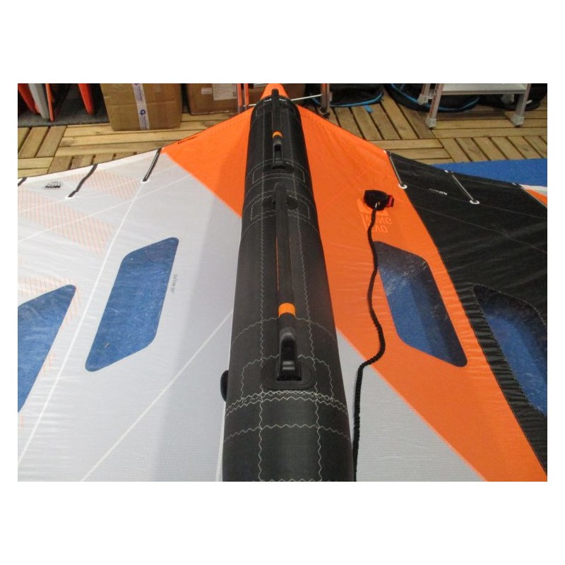 Aile de Wing occasion RRD EVOLUTION WING Y29 4,5 m² ORANGE 2025