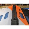 Aile de Wing occasion RRD EVOLUTION WING Y29 4,5 m² ORANGE 2025