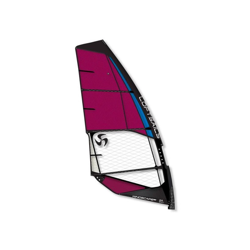 Loftsails WINDSCAPE HD 2027