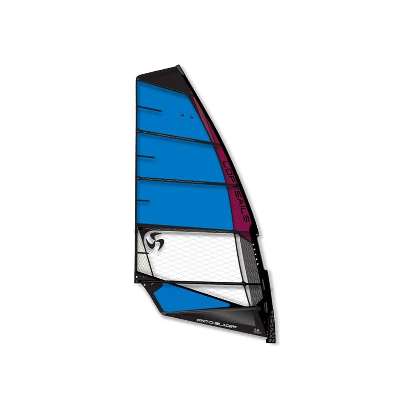 Loftsails Switchblade 2027