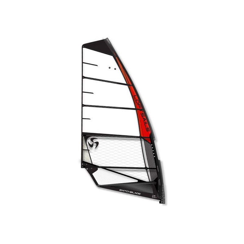 Loftsails Switchblade 2027