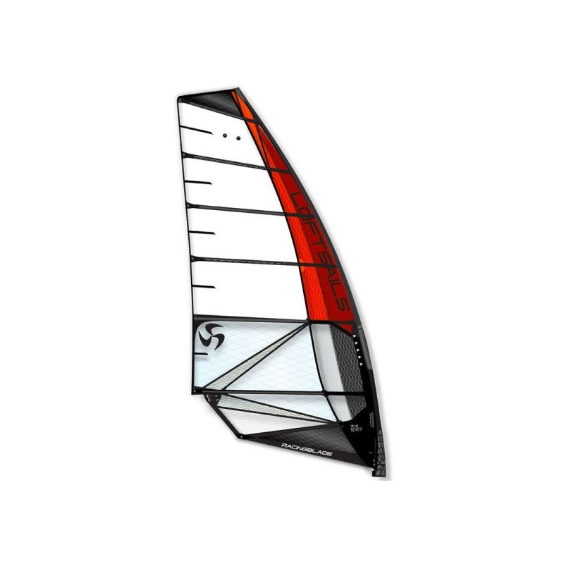Loftsails Racingblade 2026