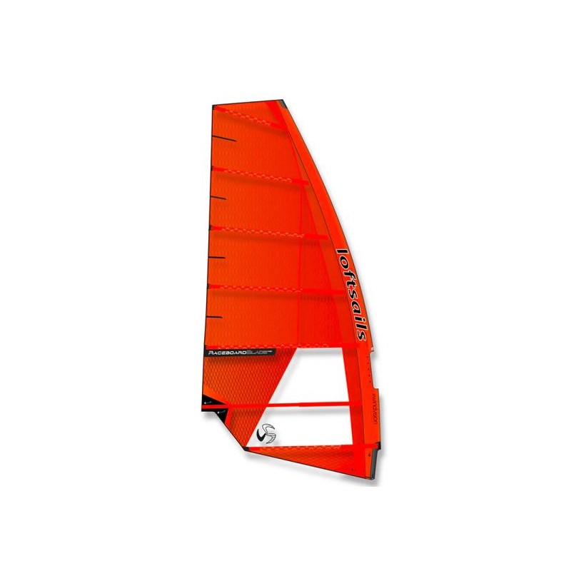 Loftsails Raceboardblade HW 2027