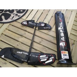Foil Kite occasion Sabfoil 590 (650cm²)