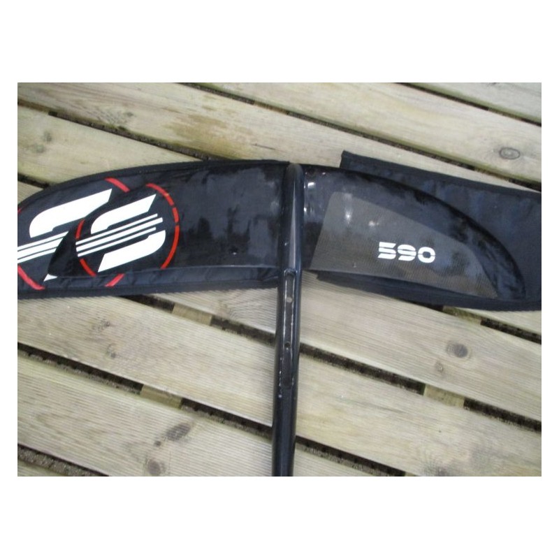 Foil Kite occasion Sabfoil 590 (650cm²)