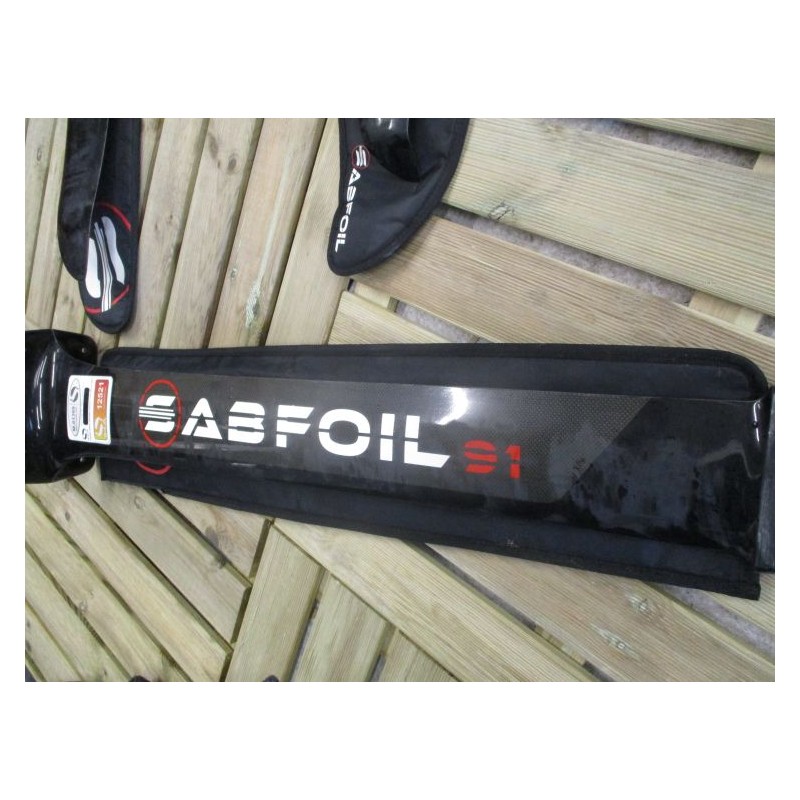 Foil Kite occasion Sabfoil 590 (650cm²)