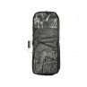 Pat love WING BAG 8MM BLACKLINE