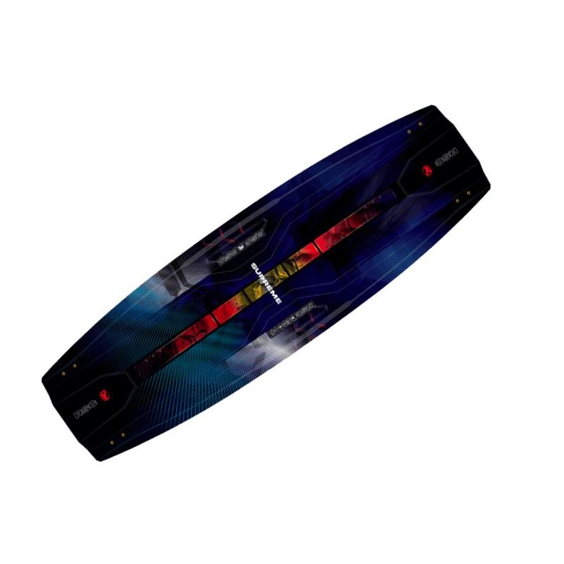RSC Supreme 2026