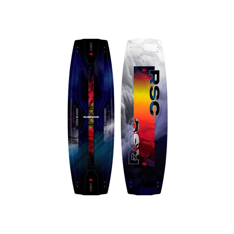 RSC Supreme 2026