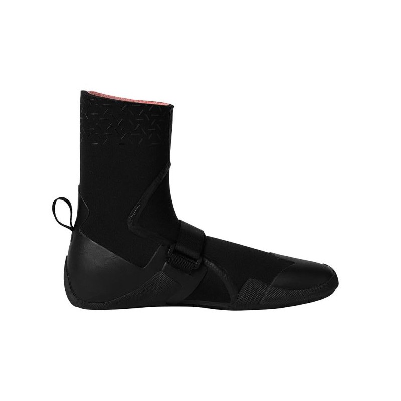 Mystic Roam Boot 5mm Round Toe