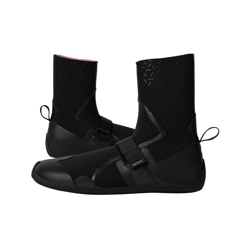 Mystic Roam Boot 5mm Round Toe