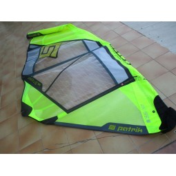 Voile Windsurf occasion Patrik 4-WAVE LTD 3,6 m² 2026