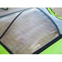 Voile Windsurf occasion Patrik 4-WAVE LTD 3,6 m² 2026