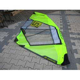 Voile Windsurf occasion Patrik 4-WAVE LTD 4,4 m² 2026