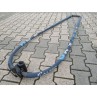 Wishbone Windsurf occasion AL360 E3 CARBON carbon 200 / 260